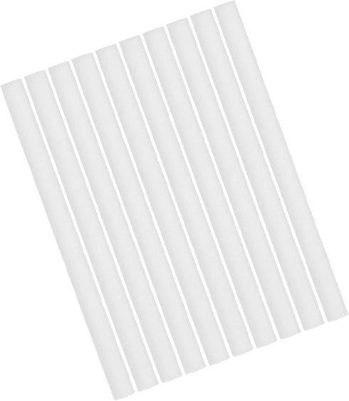 30Pcs Humidifier Cotton Swab Filter, Mini Humidifiers Replacement Accessory (5x80mm)