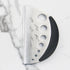 LXLVOUEG 2 1,Herb Lovers,1PCS,Black,Stainless Herb Stripper and Herb Cutter in Stripping Tool Herb Chopper Cilantro