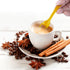 Pack of 36 Plastic Egg Spoons for Soft Boiled Eggs, Colorful Disposable Coffee Spoons for Tea, Ice Cream