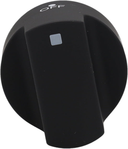 Supplying Demand 4010113 Oven Range Surface Burner Knob, Replacement for AP7097624