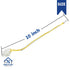 DA32-10104N Refrigerator Temperature Sensor Replacement Part for Refrigerators (1-Year Warranty)