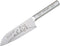 Toa Metal Merpel Santoku Knife, Blade Length: Approx. 6.7 inches (170 mm)