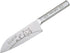 Toa Metal Merpel Santoku Knife, Blade Length: Approx. 6.7 inches (170 mm)