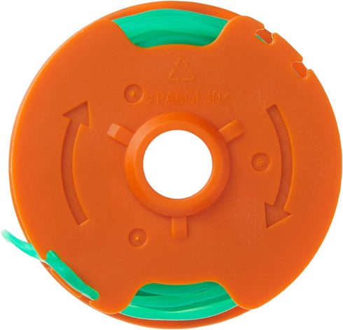 WORX WA0014 Spool & Line for WG168, WG190, WG191 & WG184 String Trimmers