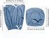 Office Chair Cover, Protective Computer Swivel Chair Cover, Stretchable Removable Design (Pink)