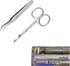 Cleaning Tool Kits - Hair Removal Tools for Vacuums, Long Hair, Pet Hair Wrapping