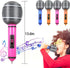 LNCOJOLM Inflatable Musical Balloons Photo Booth Props Guitar Christmas Halloween Decoration Saxophone Microphone