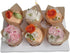 200 PCS Tulip Cupcake Liner Baking Cups, Colorful Paper Muffin Cups for Baby Showers, Weddings, Birthdays