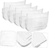 MAGICLULU 5pcs Rice Cooker Water Box Accessories, Plastic Condensation Collector Cups for Dripping Water