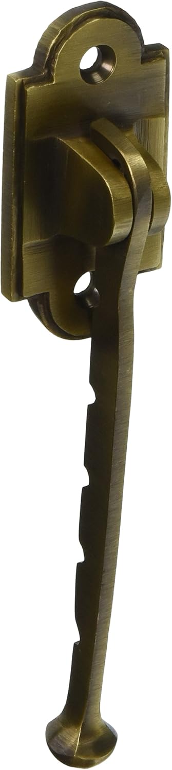 Deltana VH65U5 Valet Hook, 7-Inch Projection