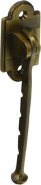Deltana VH65U5 Valet Hook, 7-Inch Projection