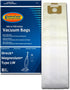 EnviroCare Replacement Vacuum Cleaner Dust Bags 8 Pack - Fits Oreck Magnesium Type LW Uprights