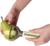 Chef'n FreshForce 3-in-1 Peeler (Meringue and Arugula)