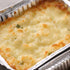 Webake Large Aluminum Foil Tin Pans 9 x 5 inch Disposable Containers, 3 Lb Foil Bread Pan, Pack of 30