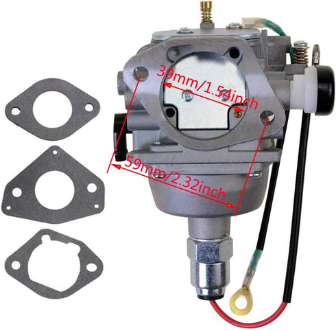 SV830 SV830 SV740 SV735 SV730 SV725 SV710 23HP 24HP 25HP 26HP 27HP 32-853-08, 32-853-06, 32-853-04, 32 853 12-S