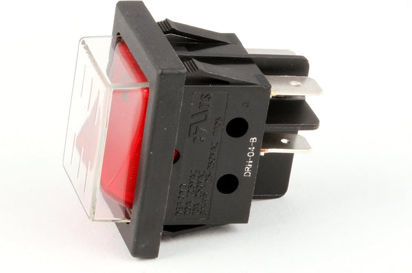 Grill On/Off Switch - Waring 29477, 120-Volt