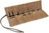 Knife Display Bag with 12 Slots for Pocket Knives, Folding Knife Holder Organizer for Tactical Outdoor