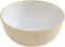 Portmeirion Minerals Medium Serving Bowl Moonstone, 6 inch Ceramic, Dishwasher & Microwave Safe