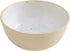 Portmeirion Minerals Medium Serving Bowl Moonstone, 6 inch Ceramic, Dishwasher & Microwave Safe