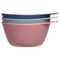 Fromm Color Studio Mixing Bowls, 10 Ounce, 3 Pack for Hair Color, Dye, Bleach, Treatments