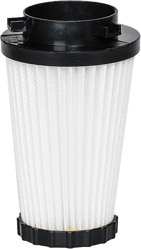 HIFROM HEPA Vacuum Filter Replacement for Dirt Devil F2, Fits Models M08245 M084100 M084600 (5pcs)