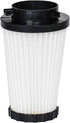HIFROM HEPA Vacuum Filter Replacement for Dirt Devil F2, Fits Models M08245 M084100 M084600 (5pcs)