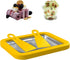Ice Cream Roll Maker Rolled Ice Cream Machine, Sweet Spot Pan, Instant