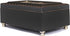 Cottage Garden First Communion God Beside You Matte Black Rope Trim Music Box