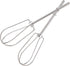 Hand Mixer Beaters Compatible with KitchenAid KHM5APWH7