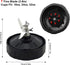 7 Fins Blade Replacement Parts for Ninja Blender, Compatible with Auto iQ Models, Includes Gaskets