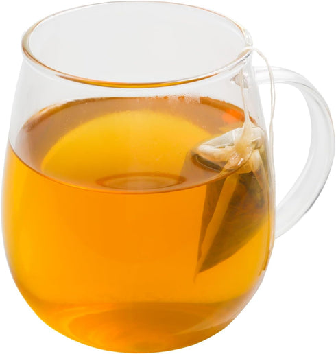 Eketirry 100pcs (White,1.97 x2.76 inch) Tea Filter Bags for Loose Tea, Mini Empty Tea Bags, Natural Wood Pulp Paper