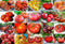 Harley Seeds Mixed Seeds 30 Giant Tomato Seeds, Mix of 19 Varieties, Heirloom Non-GMO,