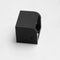 PIAOLGYI Adapter for Sodastream Easy Button, Repair Fix for Sodastream Button, Black