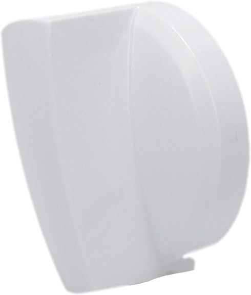 Supplying Demand WB03X21228 Oven Range Surface Burner Knob, Replaces PS8753658, WB03X20281