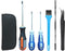 Screwdriver Set for Dyson V6 V7 V8 V10 V11 V15 Vacuum Cleaner, Cleaning Kit for Maintenance and Repair Disassembly