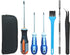 Screwdriver Set for Dyson V6 V7 V8 V10 V11 V15 Vacuum Cleaner, Cleaning Kit for Maintenance and Repair Disassembly