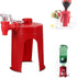 Soda Dispense Gadget, Coke Party Drinking Fizz Saver Dispenser, Water Machine Tool by Atalanta
