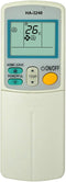 RCECAOSHAN Replacement for Daikin Air Conditioner Remote Control Model ARC433A53 for Various Models