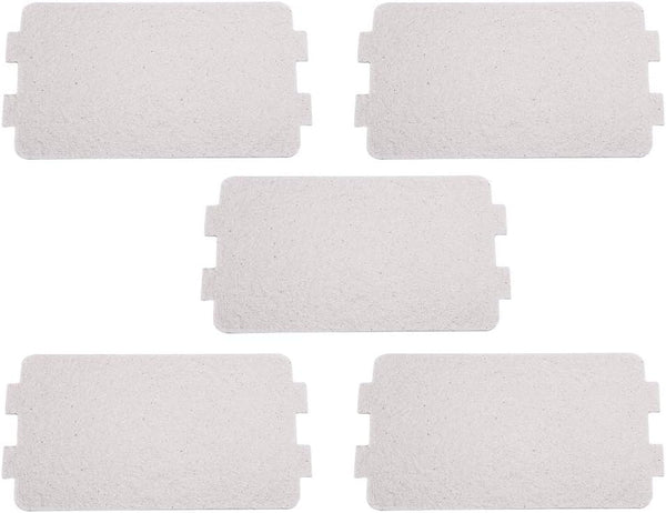Microwave Waveguide Cover, Mica Sheet Repairing Accessory for Kitchen Microwave Oven