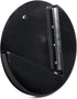 Easy Jar Opener for Weak Hands - Improved Design with Grip Tape to Prevent Slippage - Open Jars and Lids (Black)