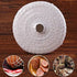 5m Cotton Meat Netting, Elastic Smoked Meat Poultry Ham Netting for Cooking, Sausage Making, Size 16