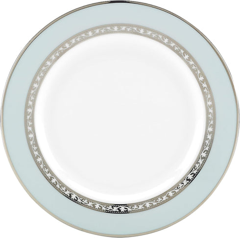 Lenox Westmore Butter Plate, White Ceramic