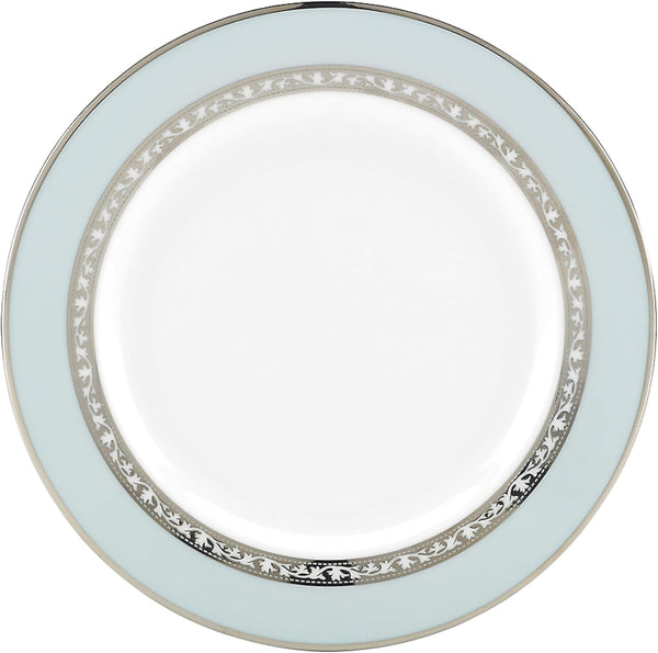Lenox Westmore Butter Plate, White Ceramic