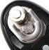 Automatic Electric Can Opener, Hands Free Battery Operated, Portable Kitchen Can Opener for Seniors and Arthritis