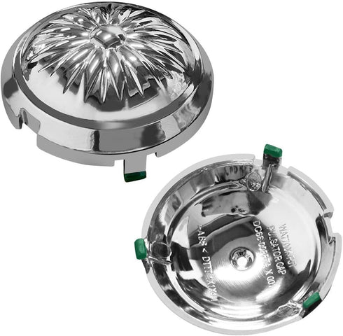 2023 Upgrade DC66-00887A Washplate Pulsator Cap Compatible for Samsung Washing Machine Replace DC66-00887B AP6027557 PS11762121 EAP11762121 WA45K7600AW - 2PCS
