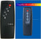 Replacement for Twin Star ClassicFlame Dura flame Fireplace Remote Control, Fits 18EF023GRA, 23EF023GRA, 25EF023GRA