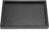 Solid Wood Serving Tray Rectangle Shape for Tea, Coffee, Drinks, Snacks, Meals, Breakfast, Dining Tableware (8.66 x