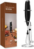 Mini Blender, Milk Frother, Shake Mixer, Wireless Electric Whisk, Handheld Drink Mixer for Coffee, Frothed, Small