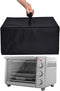 Heavy Duty Toaster Oven Cover, Heat-Resistant Waterproof Case Compatible with BLACK+DECKER Crisp 'N Bake Air Fryer