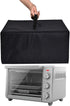 Heavy Duty Toaster Oven Cover, Heat-Resistant Waterproof Case Compatible with BLACK+DECKER Crisp 'N Bake Air Fryer